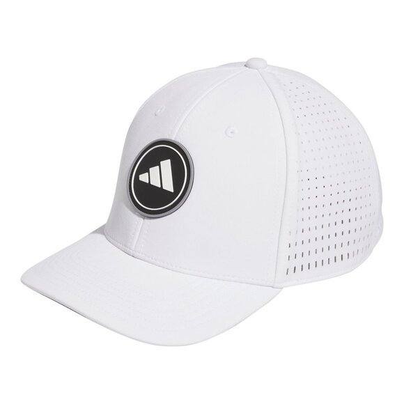 Adidas Tour Golf Hat - Picture 1 of 7